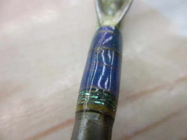 ALBセイバー231+TCS500