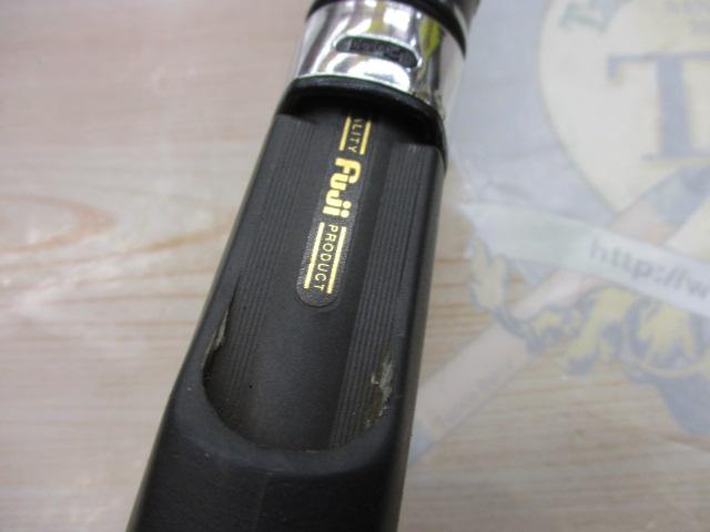 ALBセイバー231+TCS500