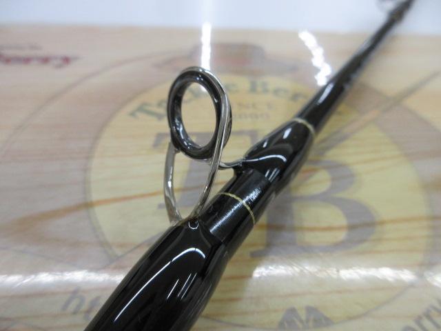 ギャラハド 624B 電動