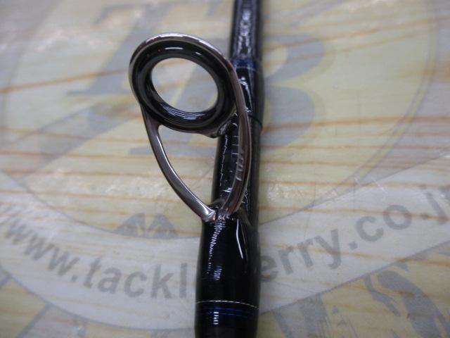 グラップラー B631