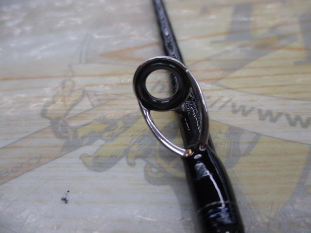 グラップラー B631