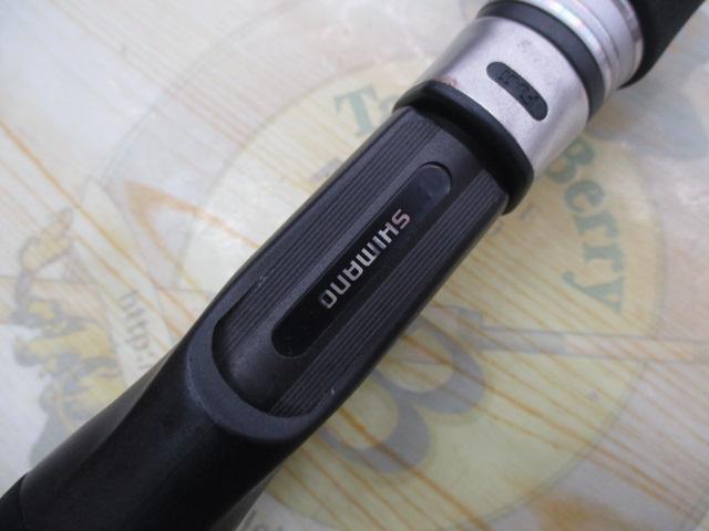 グラップラー B633