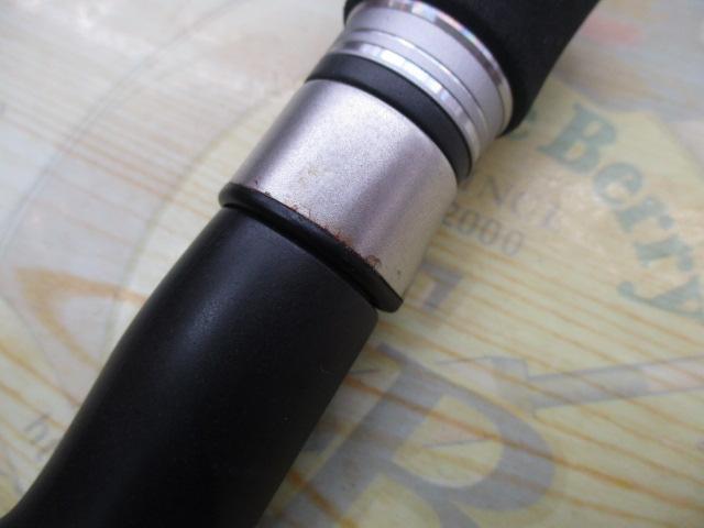 グラップラー B633