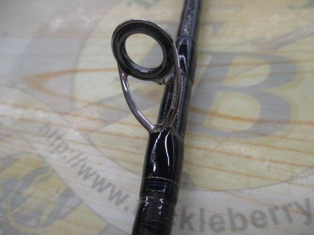 グラップラー B633