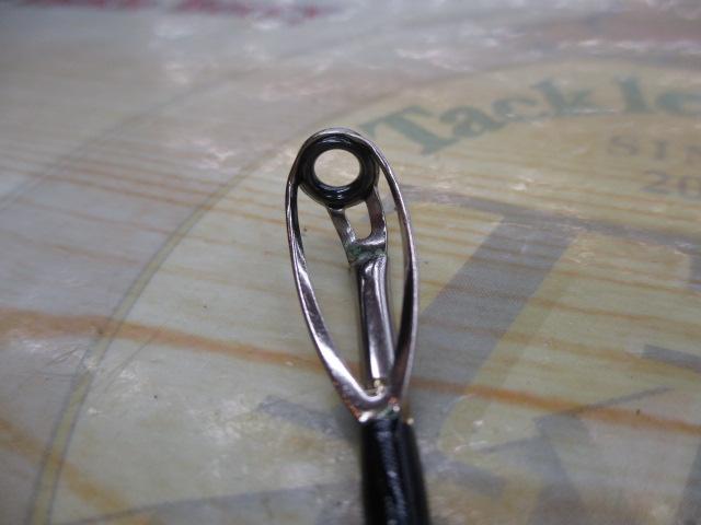 グラップラー B633