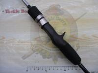 グラップラー B633