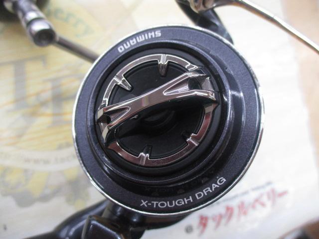 15ツインパワーSW 6000HG