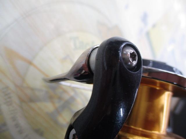 15ツインパワーSW 6000HG