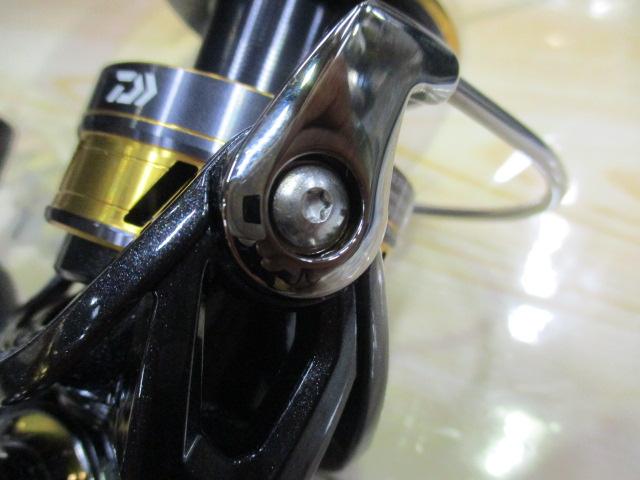 18レガリス LT4000D-CXH