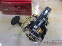 18レガリス LT4000D-CXH