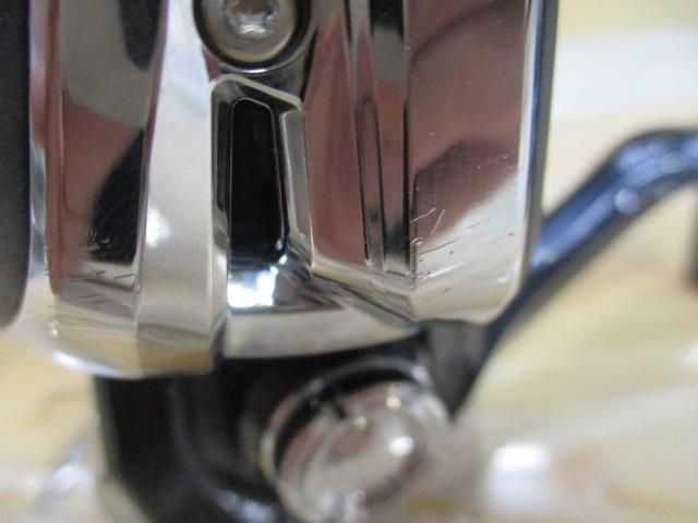 21ツインパワーSW 10000HG