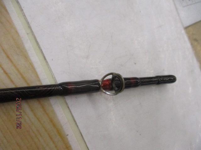 スーパーパワー風来坊180筏