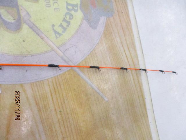 スーパーパワー風来坊180筏