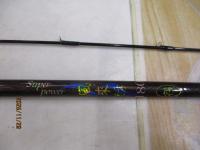 スーパーパワー風来坊180筏