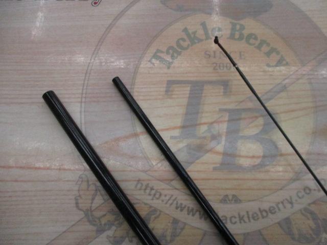 朱紋峰 飛造り 10