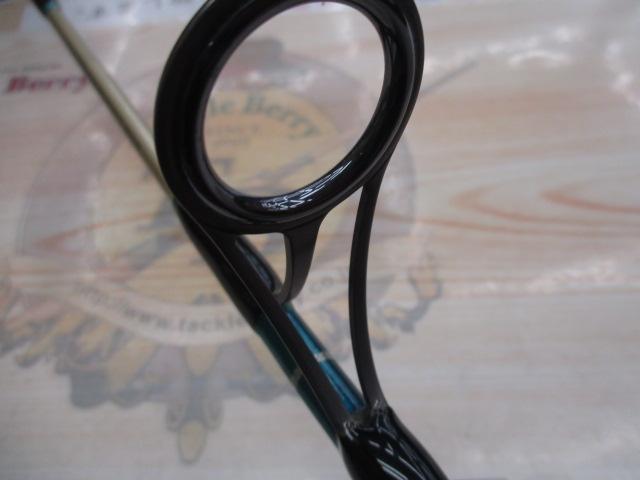 バックボーン BBS-M-602GJ-4OZ