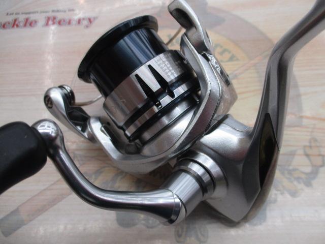 19ストラディック C2000S