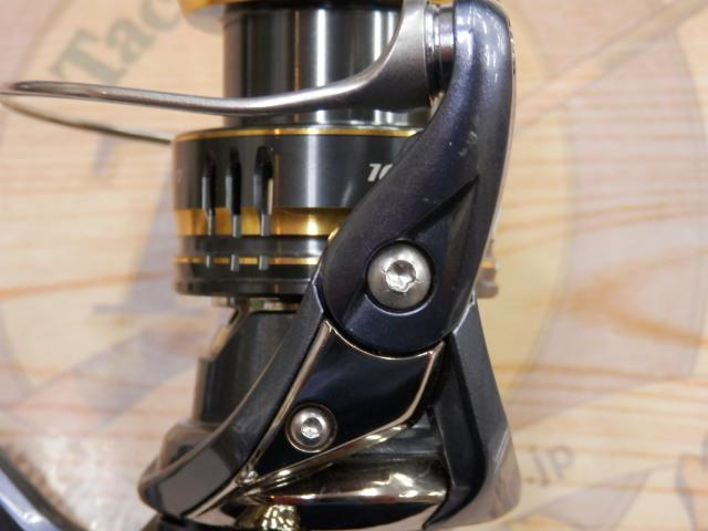 21アルテグラ 1000