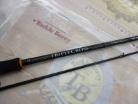 トリプルクロス TCX-S862E