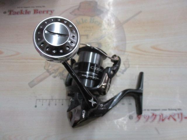 12エクスセンスCI4+ C3000HGM