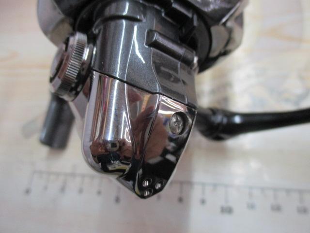 12エクスセンスCI4+ C3000HGM