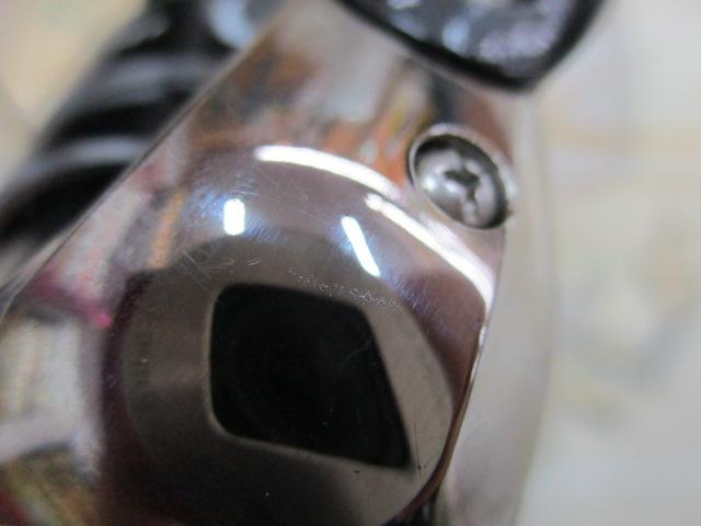 12エクスセンスCI4+ C3000HGM