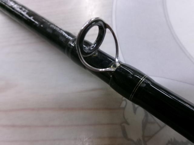 17エクスプライド 168MH