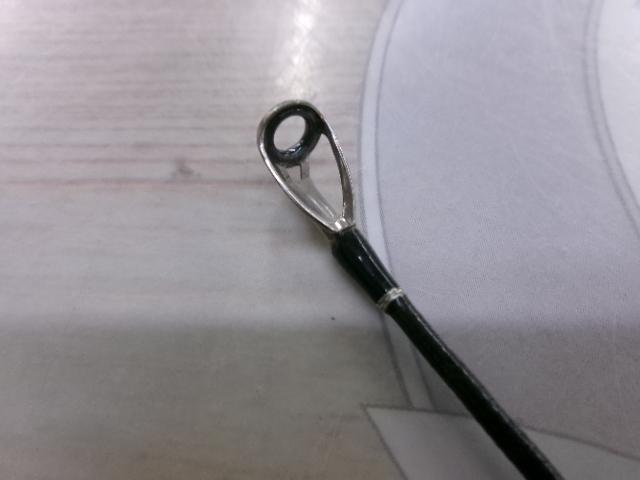 17エクスプライド 168MH