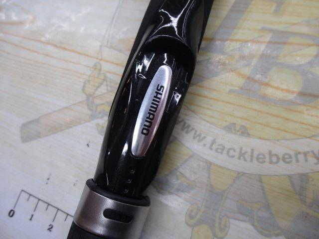 グラップラーBB S631