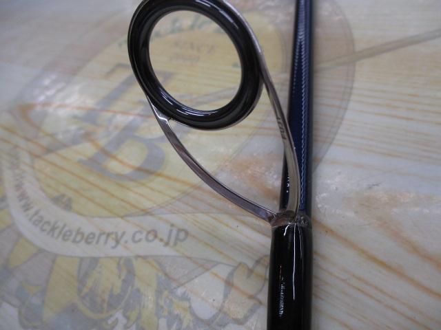 グラップラーBB S631