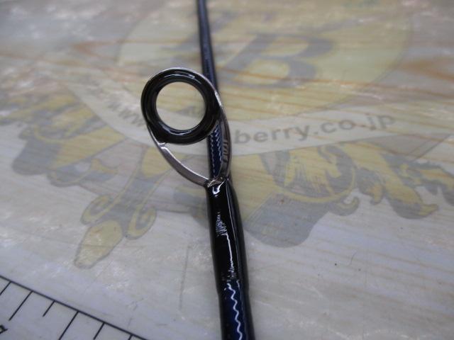 グラップラーBB S631