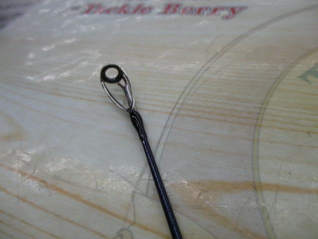 グラップラーBB S631