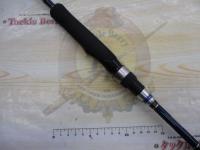 グラップラーBB S631