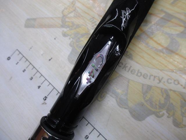 17炎月一つテンヤマダイSS 240MH