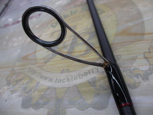 17炎月一つテンヤマダイSS 240MH