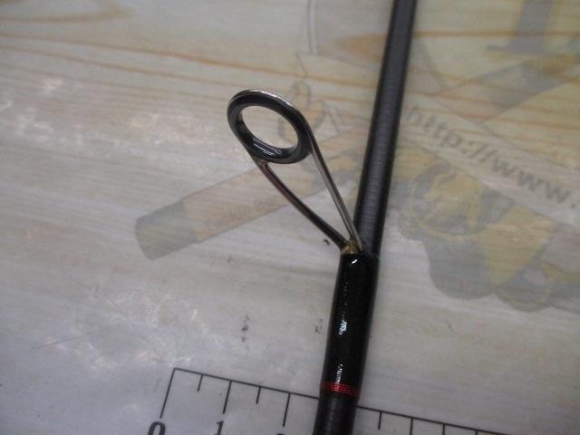 17炎月一つテンヤマダイSS 240MH