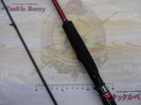 17炎月一つテンヤマダイSS 240MH