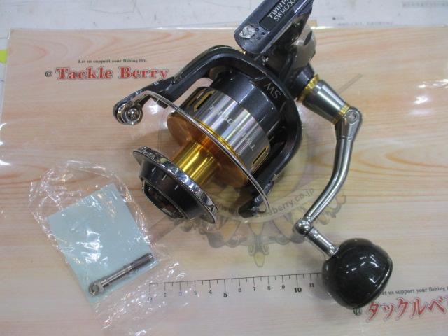 15ツインパワーSW 14000XG