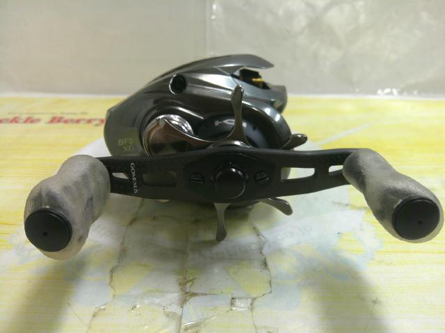 16アルデバランBFS XG RH