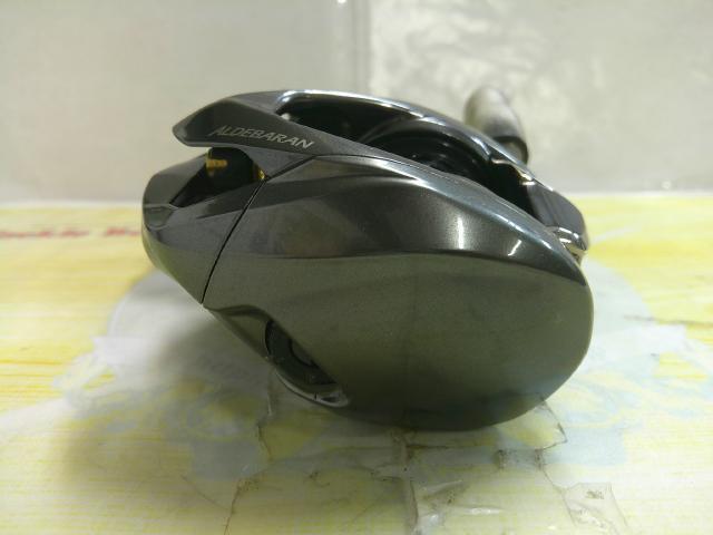 16アルデバランBFS XG RH