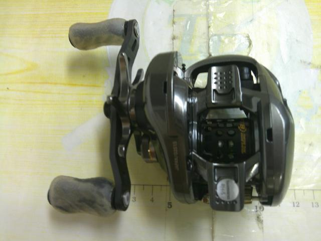 16アルデバランBFS XG RH