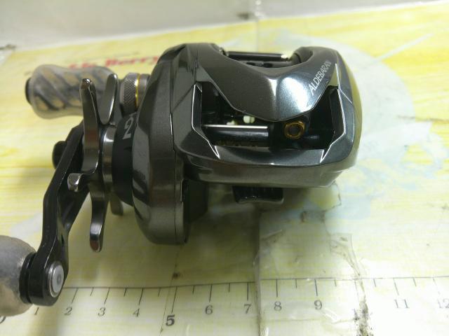 16アルデバランBFS XG RH