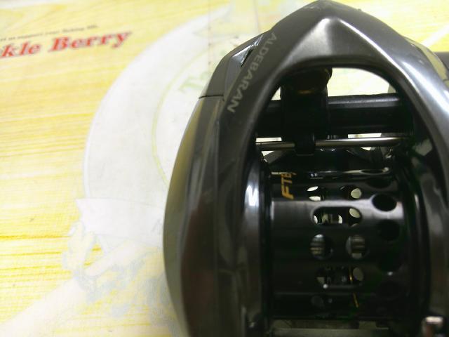 16アルデバランBFS XG RH