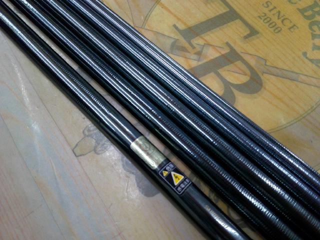 飛天弓 閃光R 19