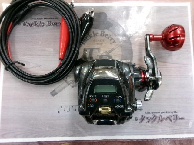 19シーボーグ 200J