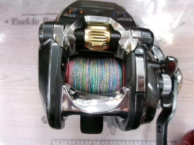 19シーボーグ 200J