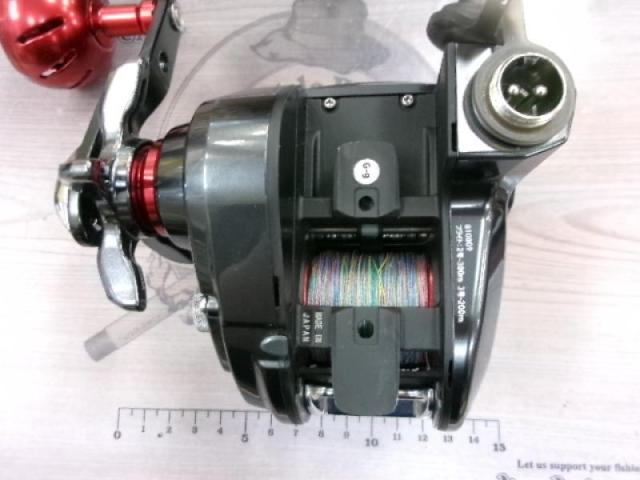 19シーボーグ 200J