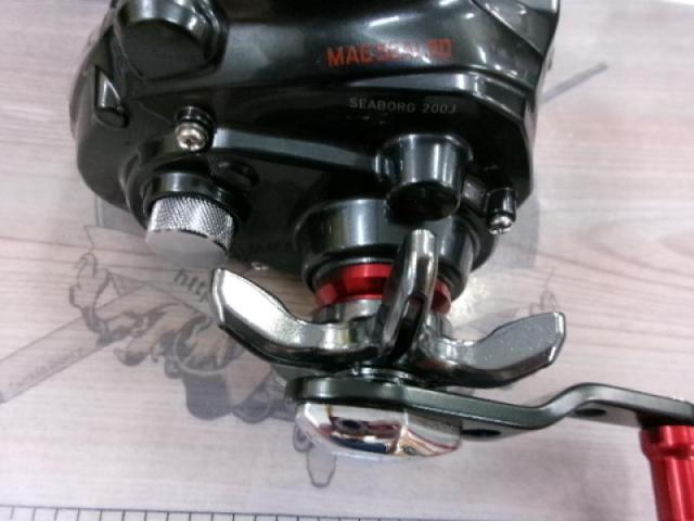 19シーボーグ 200J