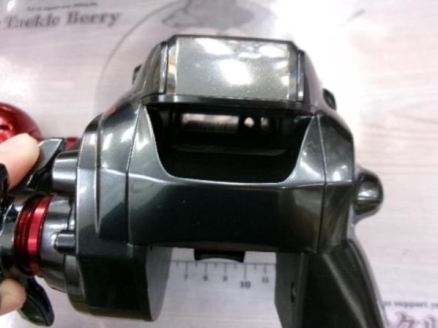 19シーボーグ 200J