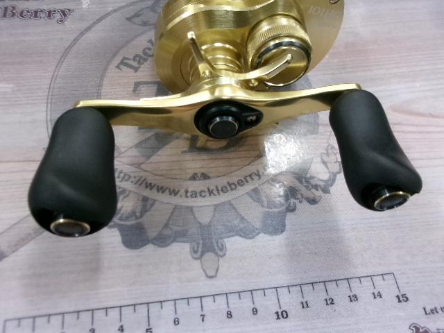 21カルカッタコンクエスト 101HG